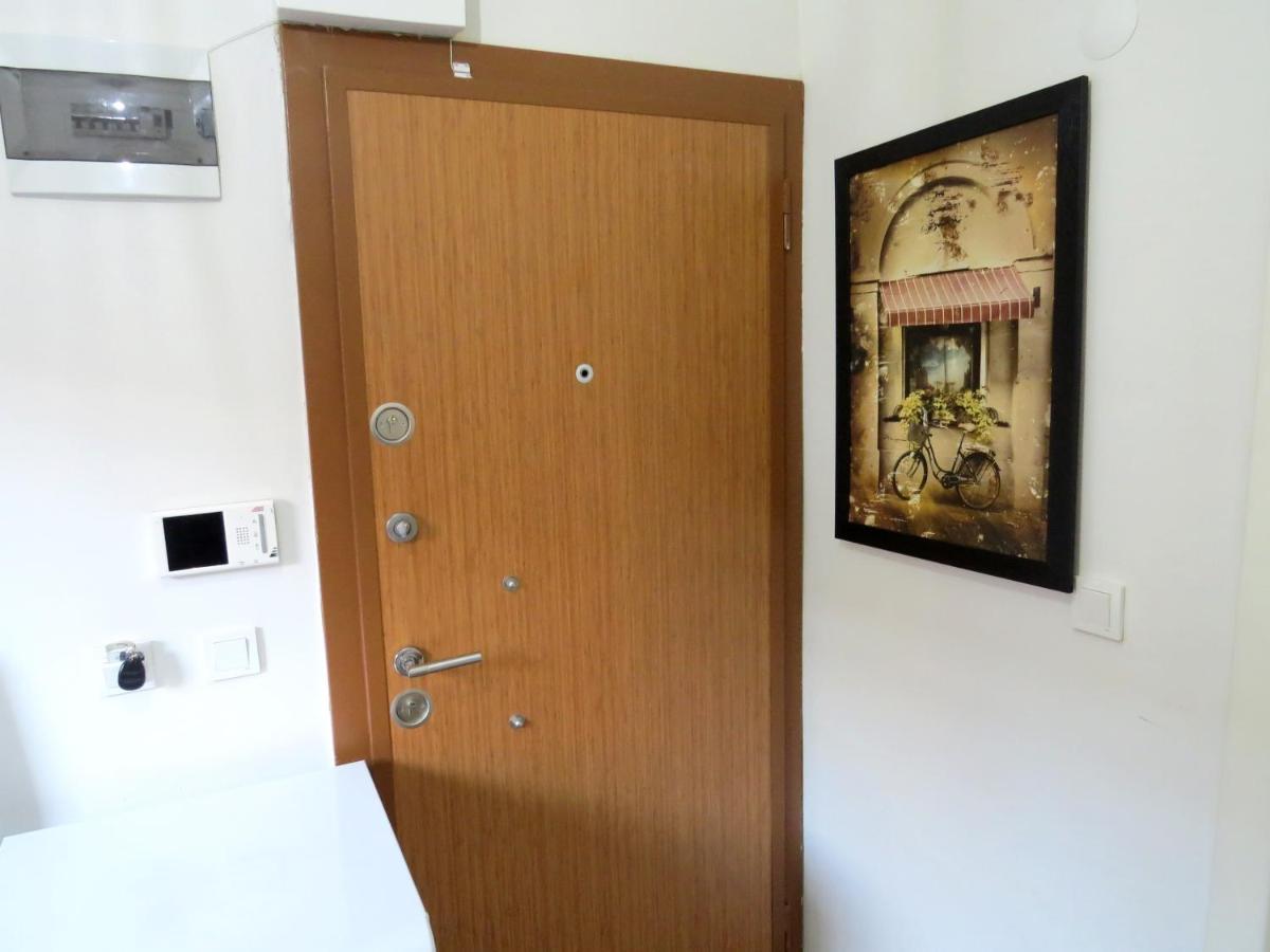 Istanberry - Dream Economy Apartments 伊斯坦布尔 外观 照片