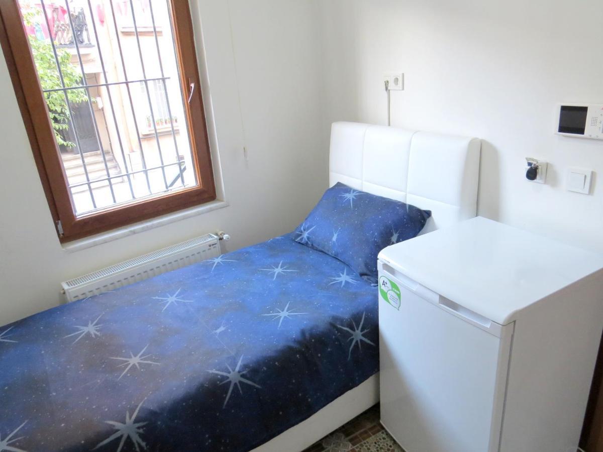Istanberry - Dream Economy Apartments 伊斯坦布尔 外观 照片