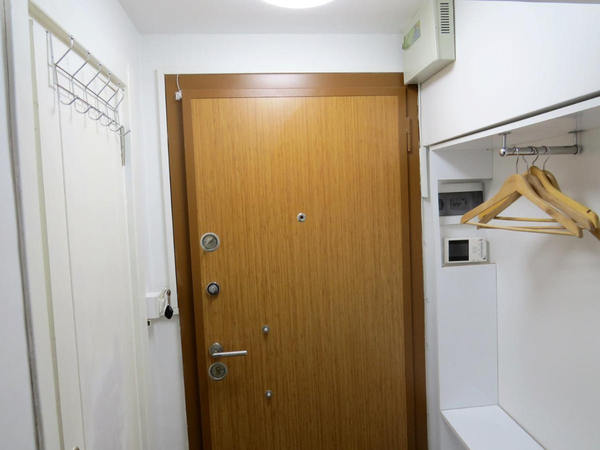 Istanberry - Dream Economy Apartments 伊斯坦布尔 外观 照片