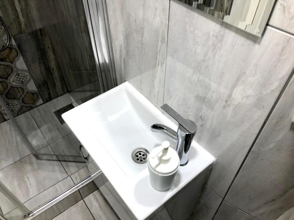 Istanberry - Dream Economy Apartments 伊斯坦布尔 外观 照片