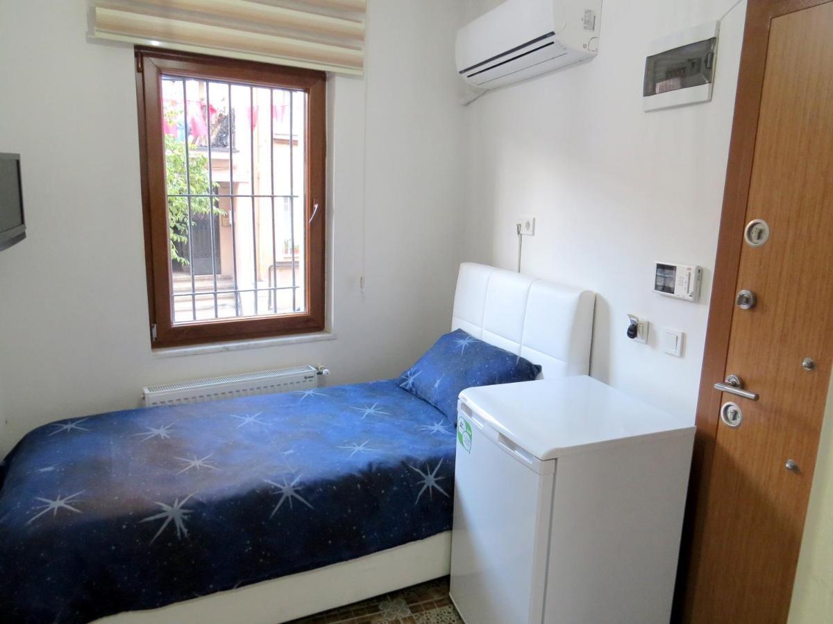 Istanberry - Dream Economy Apartments 伊斯坦布尔 外观 照片