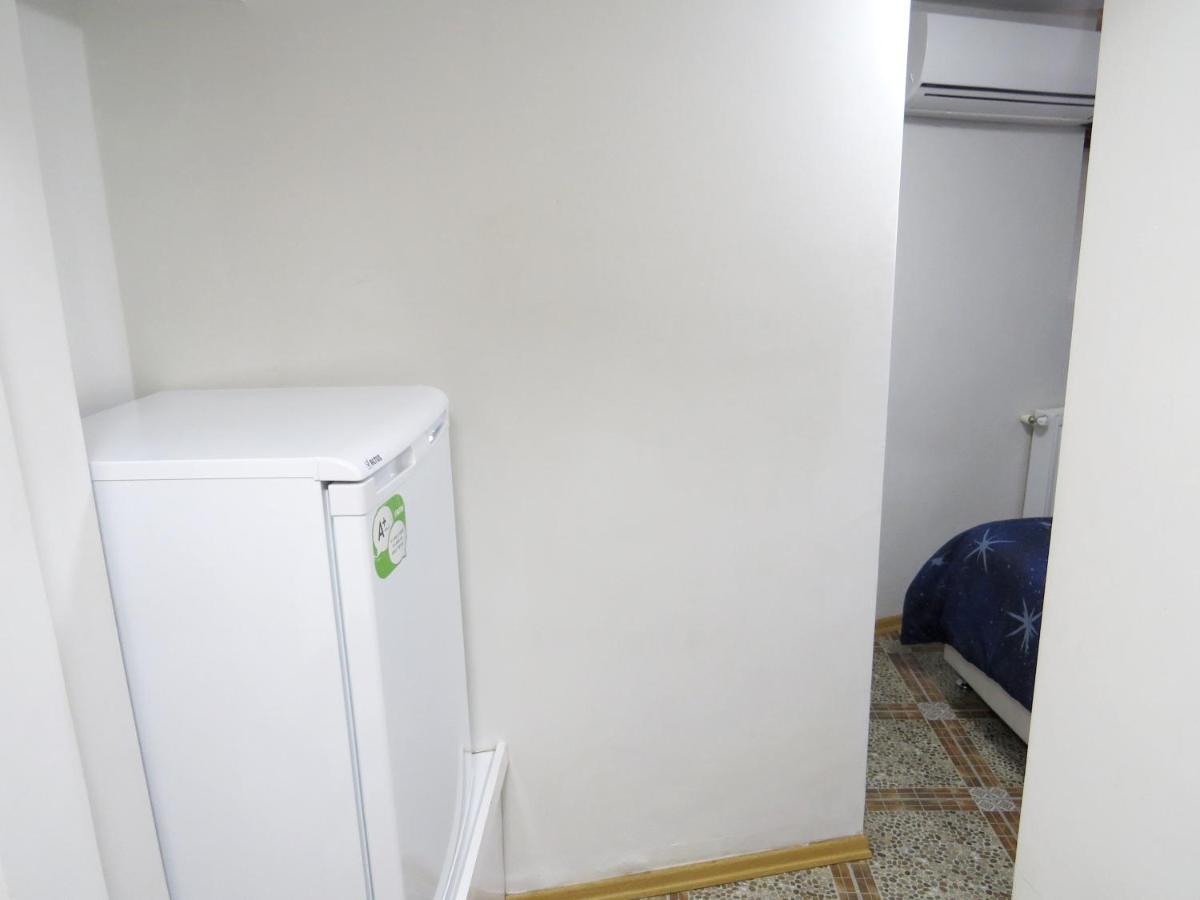 Istanberry - Dream Economy Apartments 伊斯坦布尔 外观 照片
