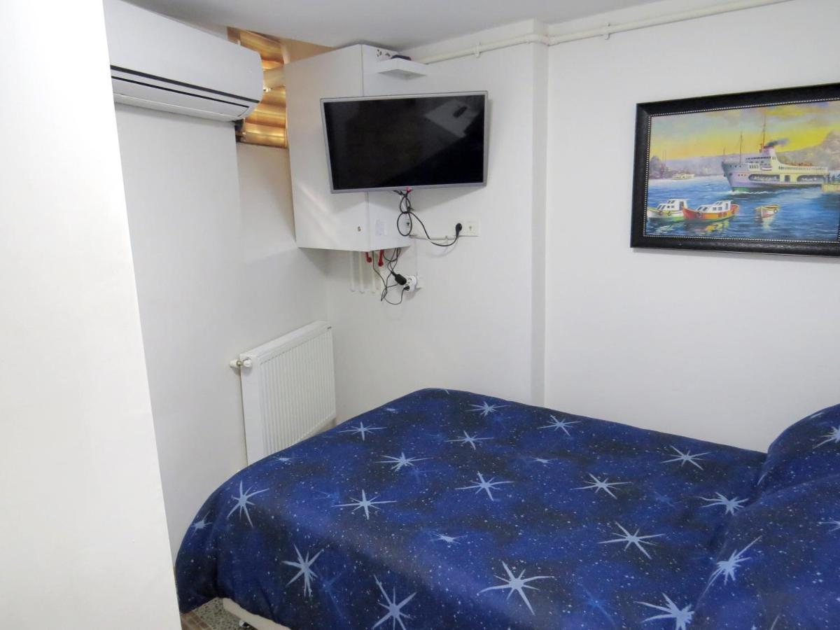 Istanberry - Dream Economy Apartments 伊斯坦布尔 外观 照片